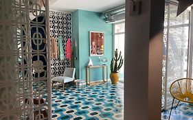 Hôtel Saint-Clair, côté Plage